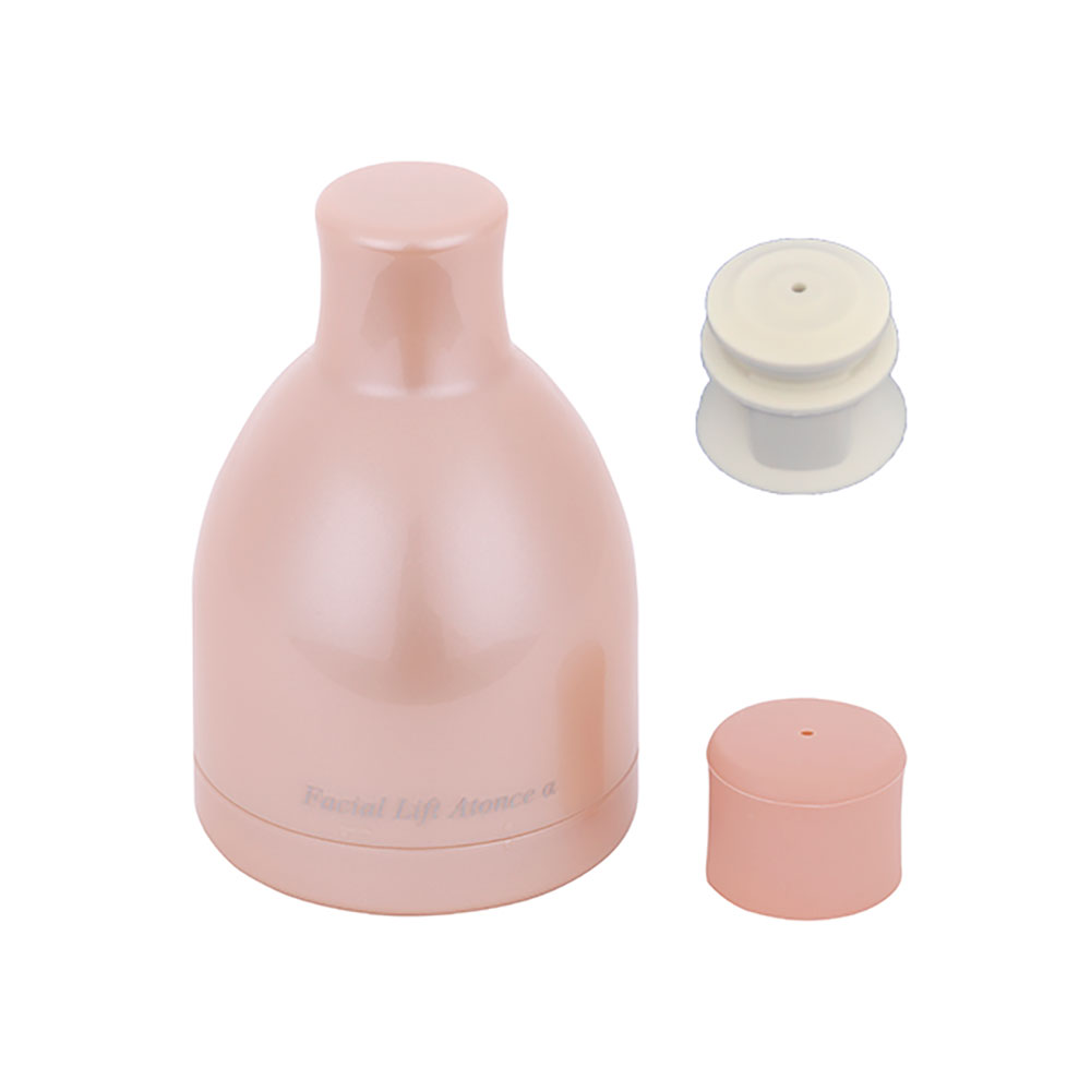 フェイシャルリフトワンスαビギナーズセット(フェイシャルローラー付き)