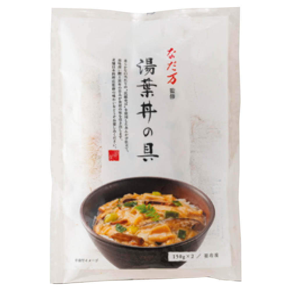 you me小箱<丼の具詰合せセット>