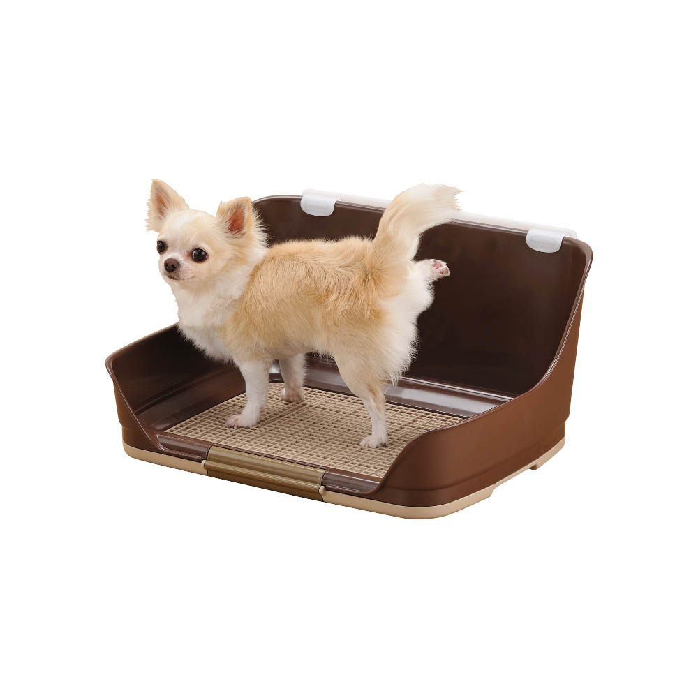 ボンビアルコン しつけるウォールトレー S アイボリー