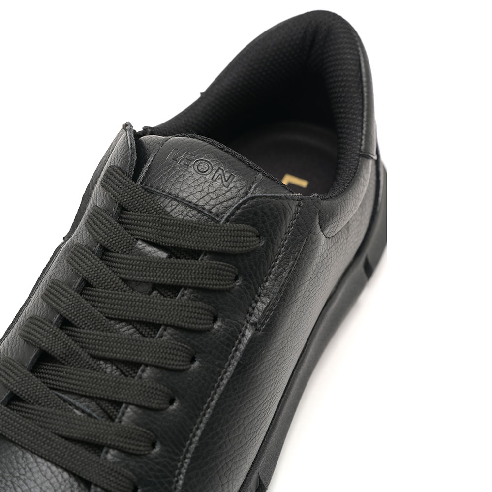 LEON リカバリービジカジスニーカー