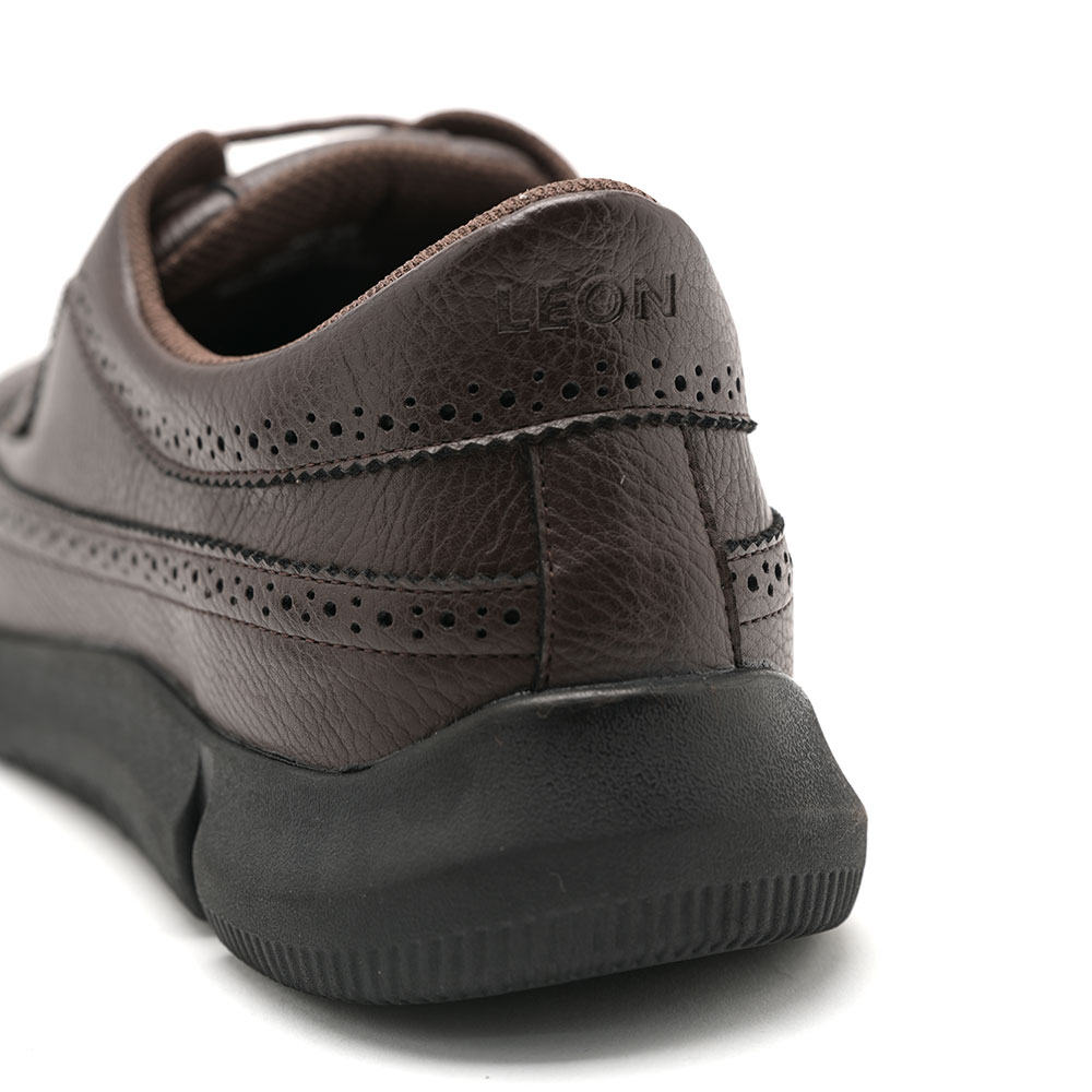 LEON リカバリービジカジウイングチップ