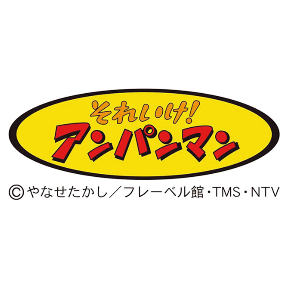 【限定300台】フジパン アンパンマンケーキ5号