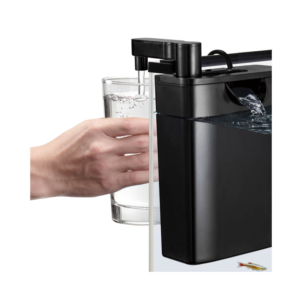 ジェックス ラクフィルスリム ブラック