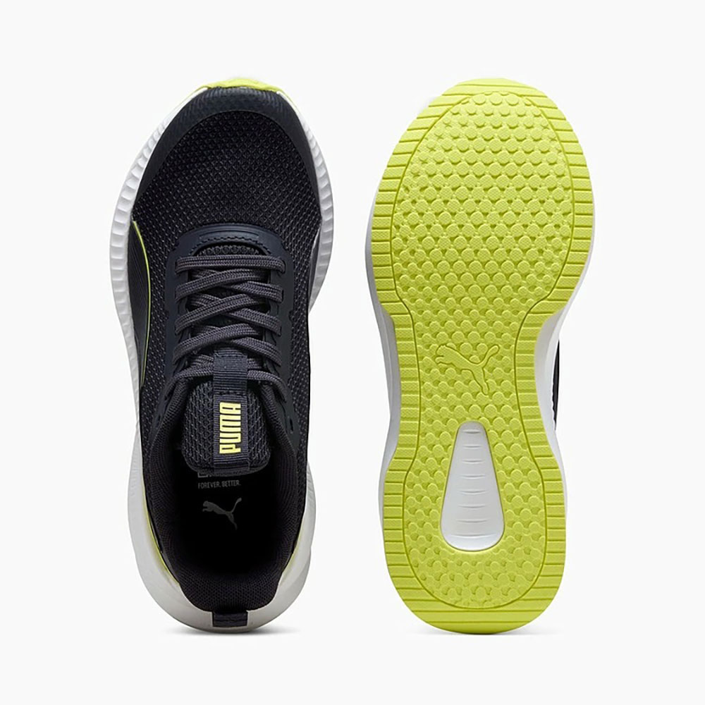 プーマジュニアシューズ フライヤー LITE 3 JR コン