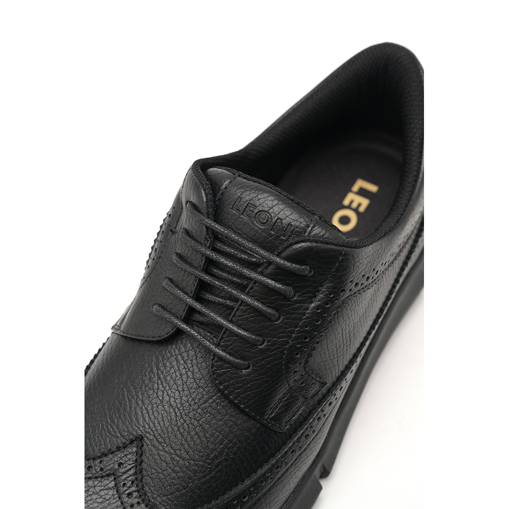 LEON リカバリービジカジウイングチップ