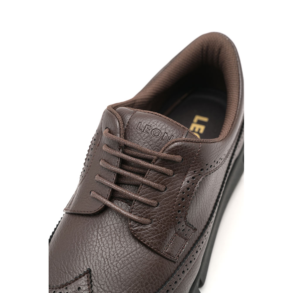 LEON リカバリービジカジウイングチップ