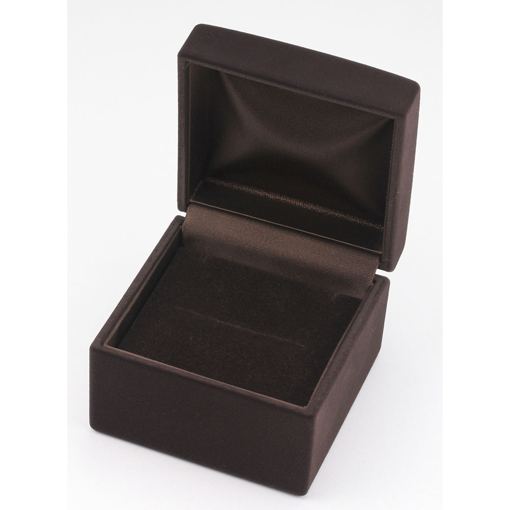 K18イエローゴールド2連リング