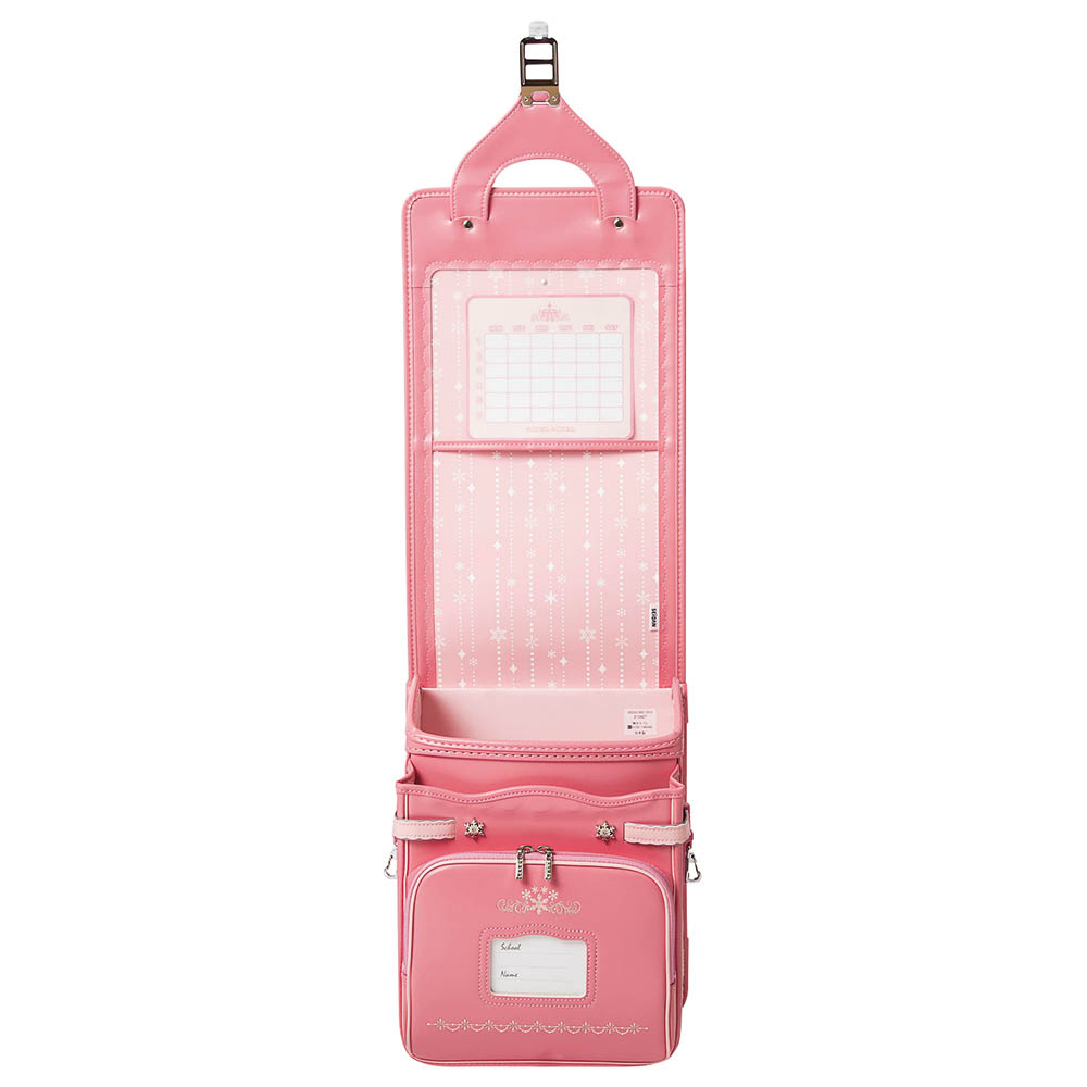 天使のはね モデルロイヤル クリスタル<シャーベットピンク/ベビーピンク>