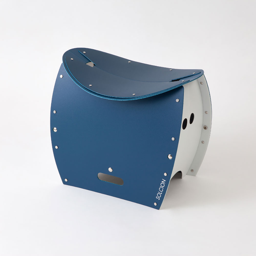 大和無線　ＰＡＴＡＴＴＯ３５０＋　折りたたみイス　PT3503