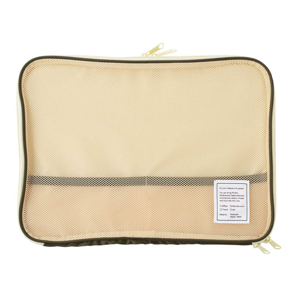 ラップトップケース