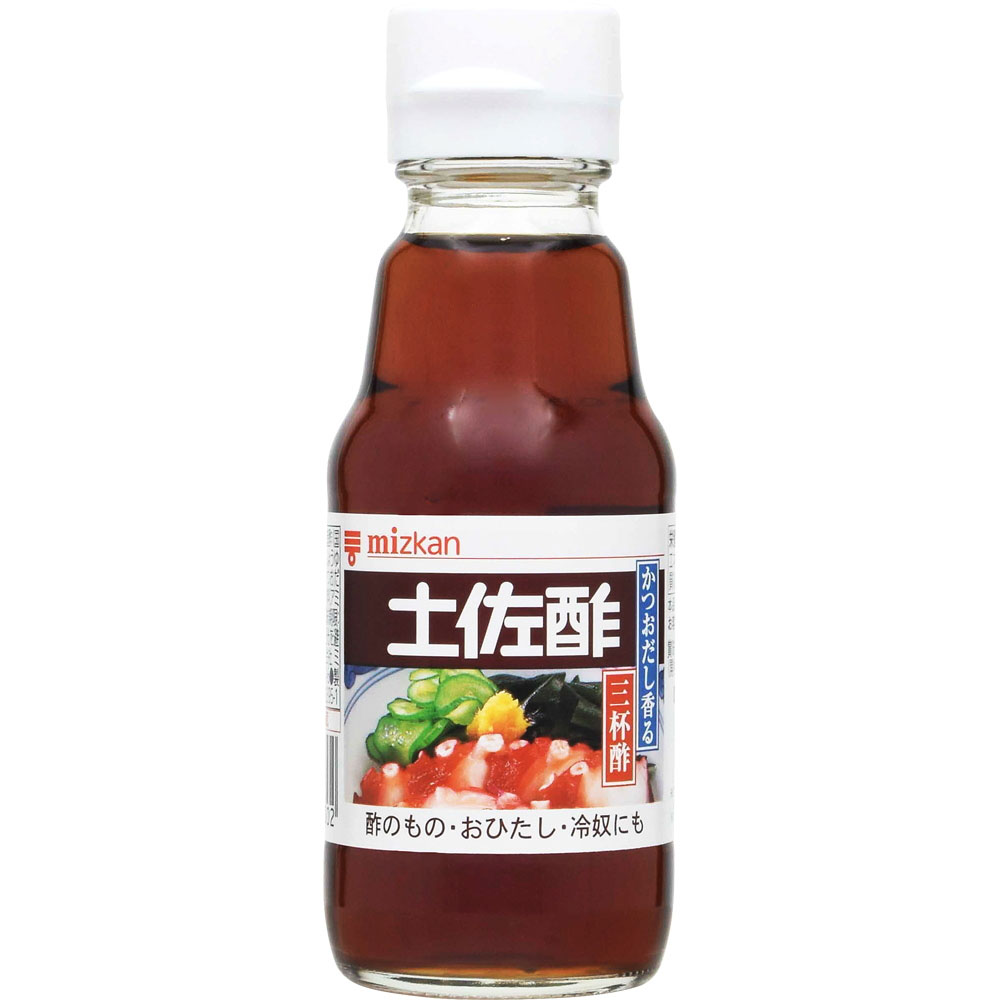 土佐酢 150ml