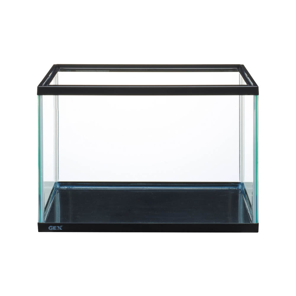 ジェックス マリーナ幅45cm水槽 MR450BKST-N ブラック