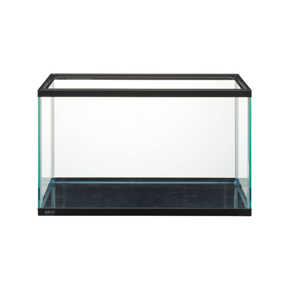 ジェックス マリーナ幅60cm水槽SLIM MR600BKS-N ブラック