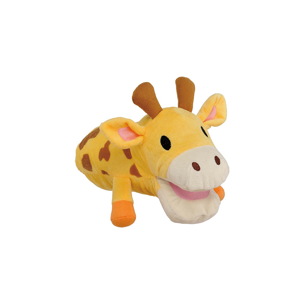 アニマルミトン HAPPY ZOO きりん