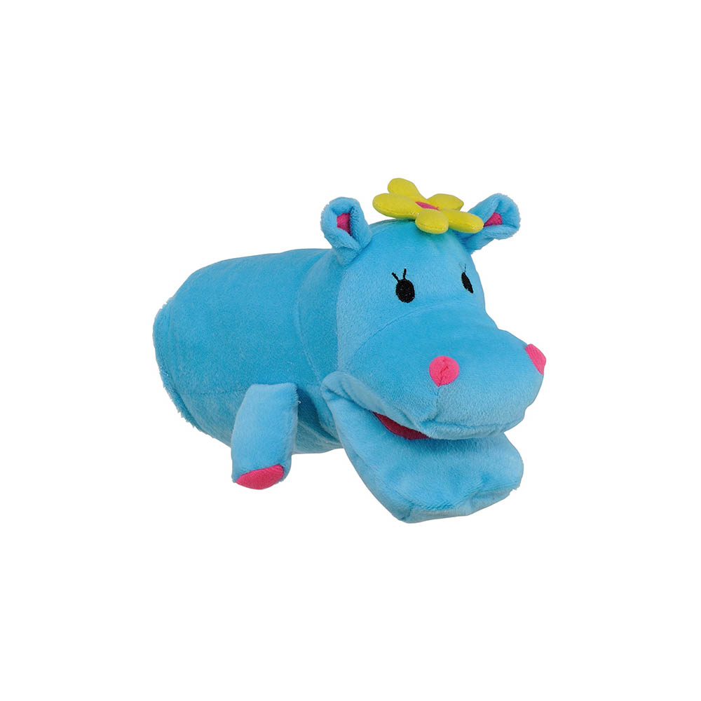 アニマルミトン HAPPY ZOO かば