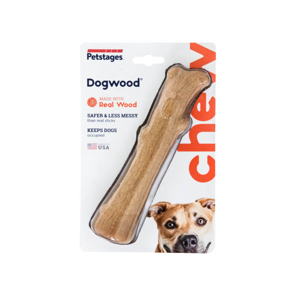 ウッディー・タフ・スティック ラージ