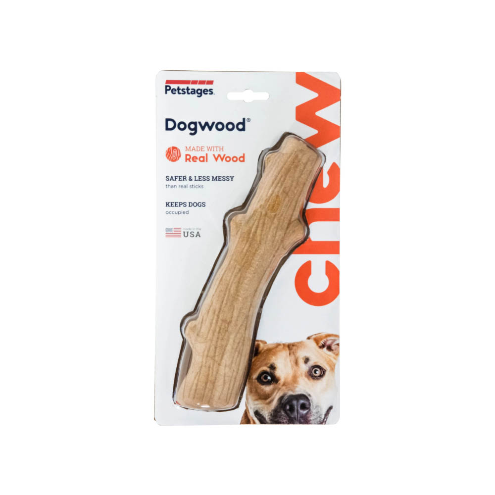 ウッディー・タフ・スティック ジャイアント