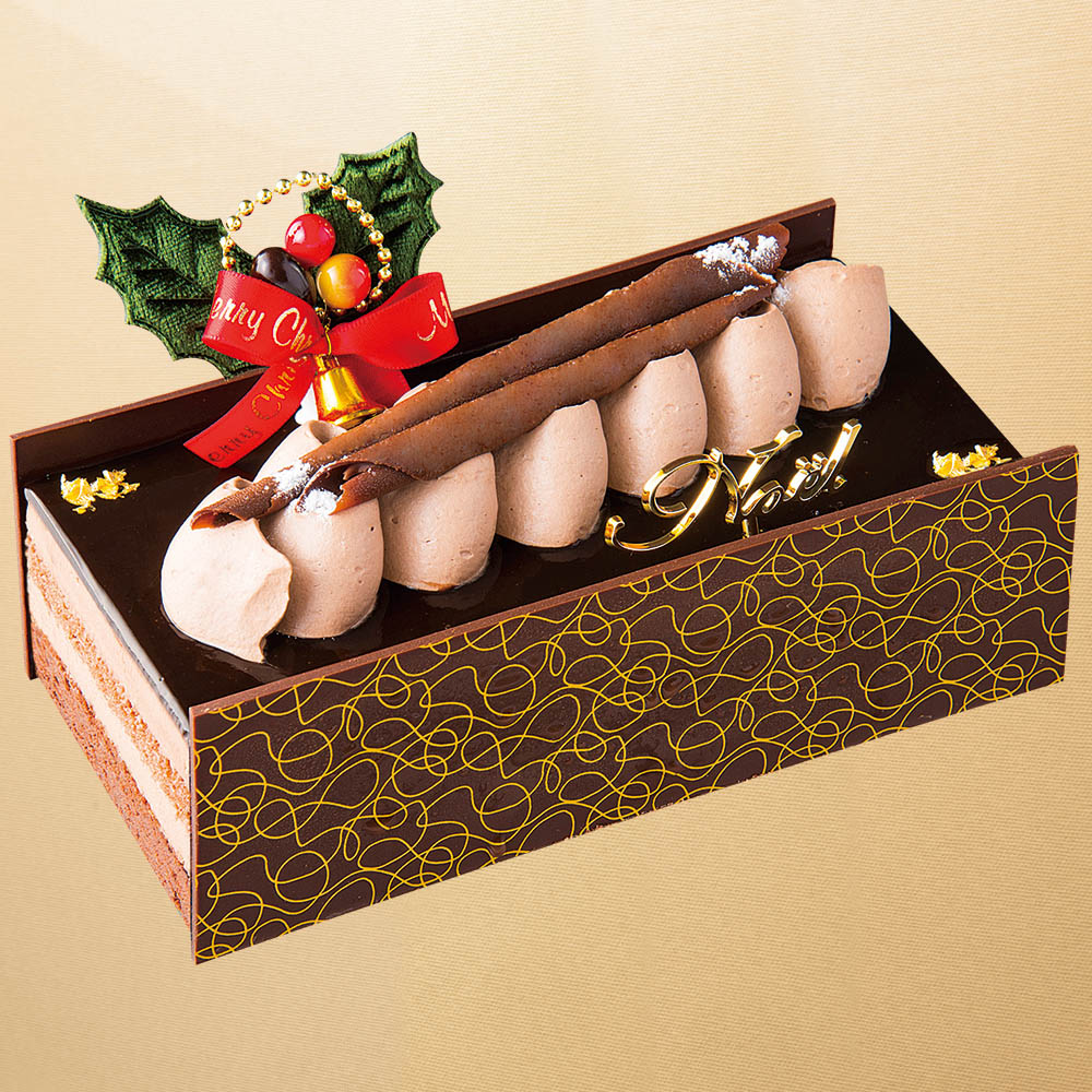 【限定400台】シャンテ・ドール クラシックショコラケーキ