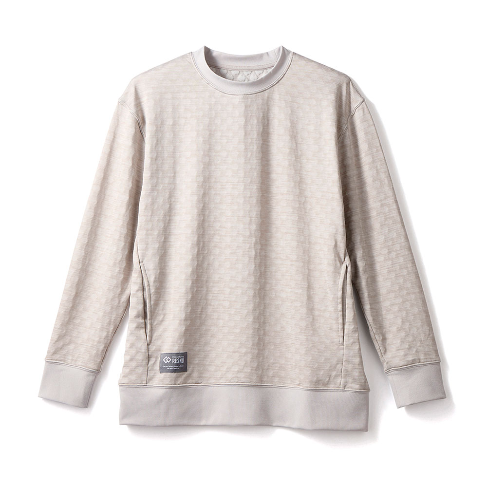 コラントッテRESNO MAGNE リカバリーウェアPLUS ロングスリーブ