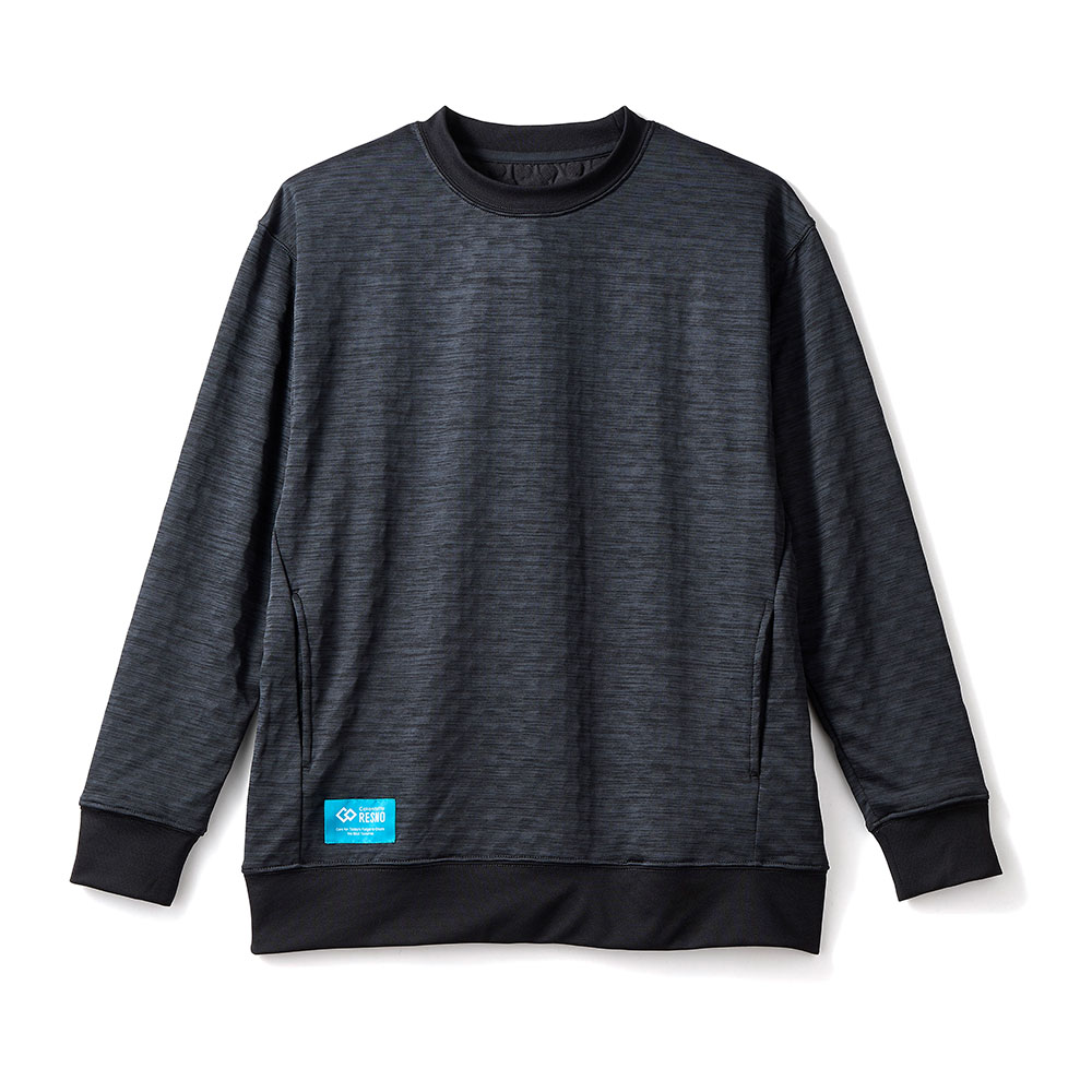 コラントッテRESNO MAGNE リカバリーウェアPLUS ロングスリーブ