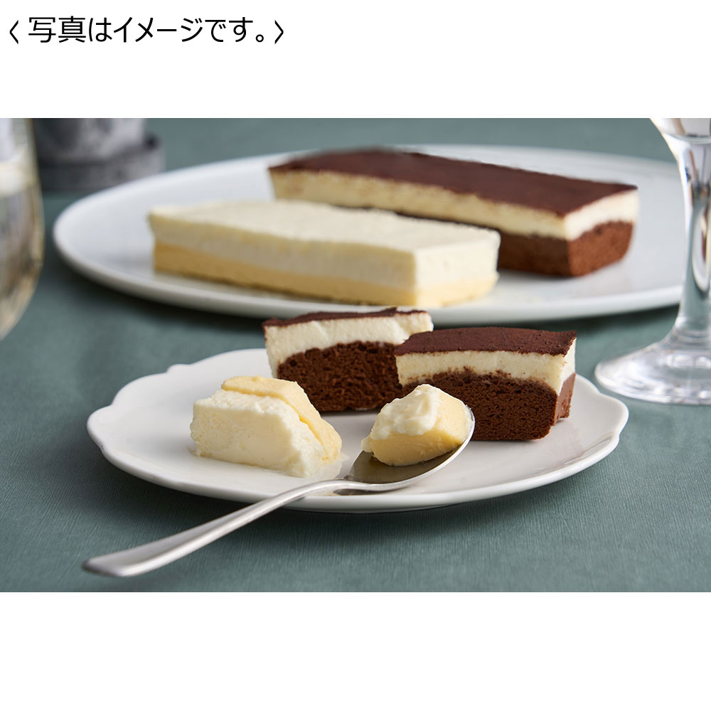 【送料込み】ル・カレン 北海道発魅惑の生チーズケーキセット