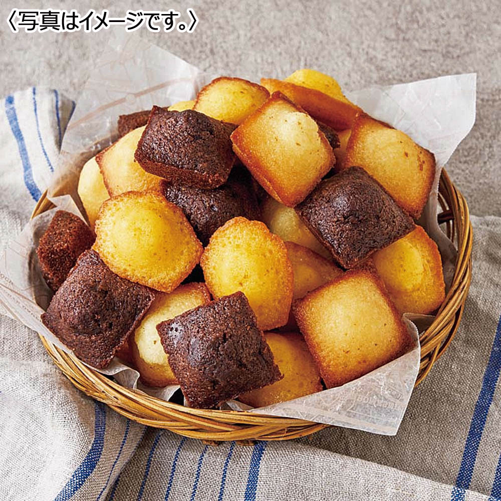 【送料込み】プティ洋菓子バラエティ