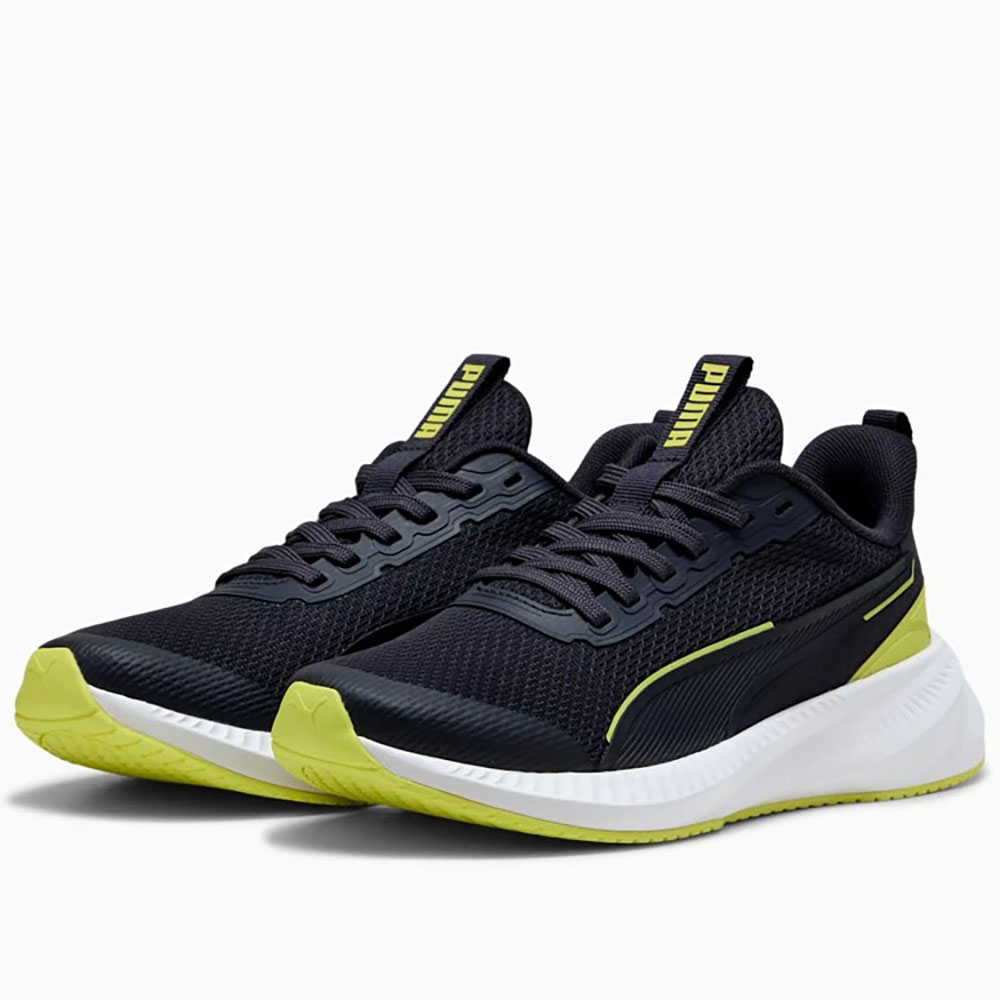 プーマジュニアシューズ フライヤー LITE 3 JR コン