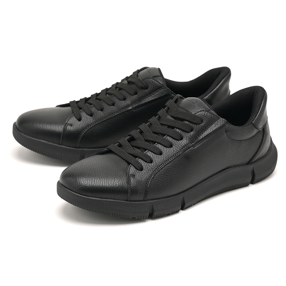 LEON リカバリービジカジスニーカー