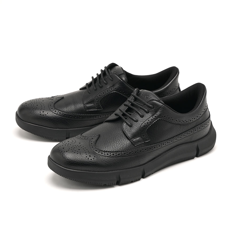 LEON リカバリービジカジウイングチップ