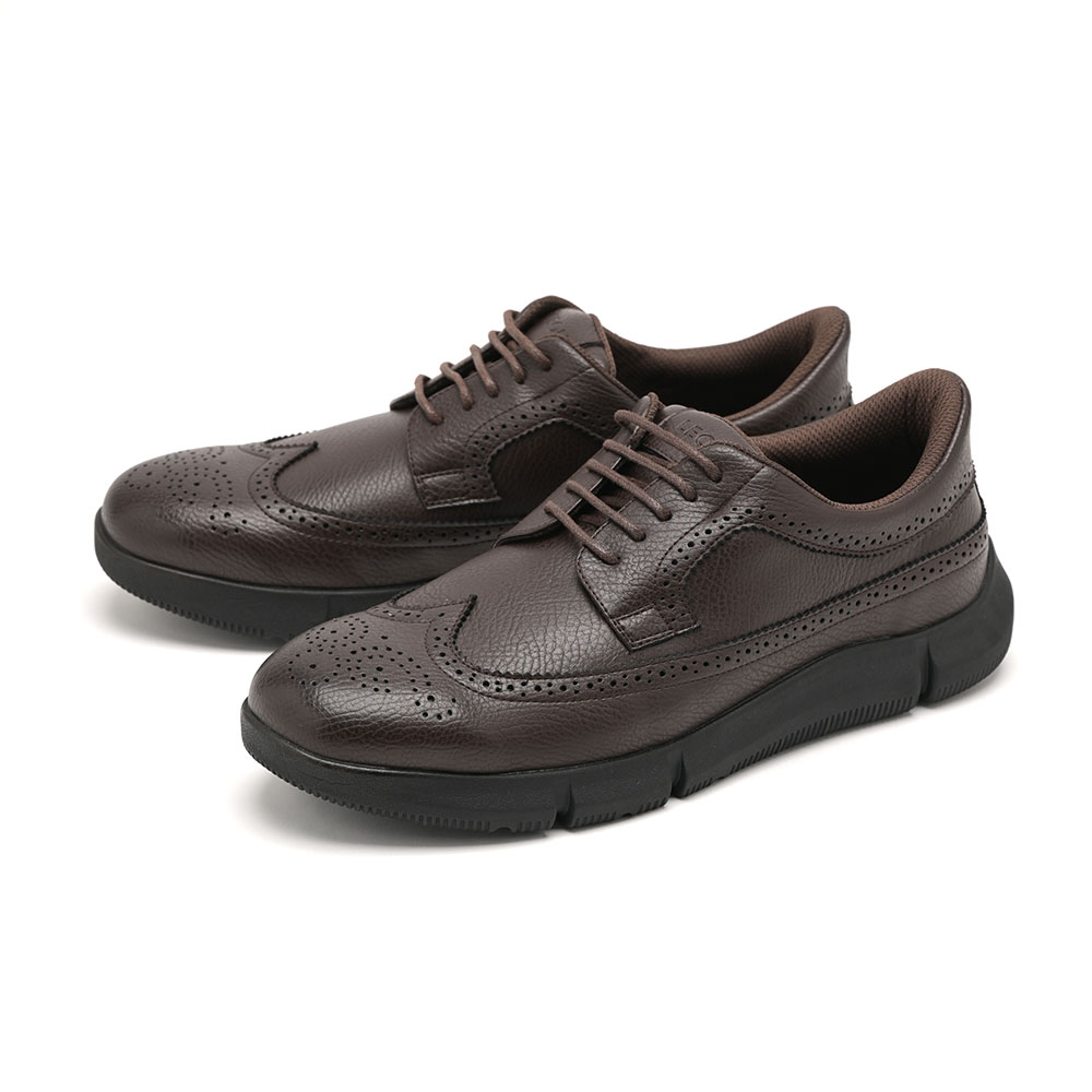 LEON リカバリービジカジウイングチップ