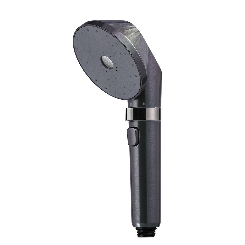 アイリスオーヤマ ウルトラファインバブル クレンジングシャワーヘッド