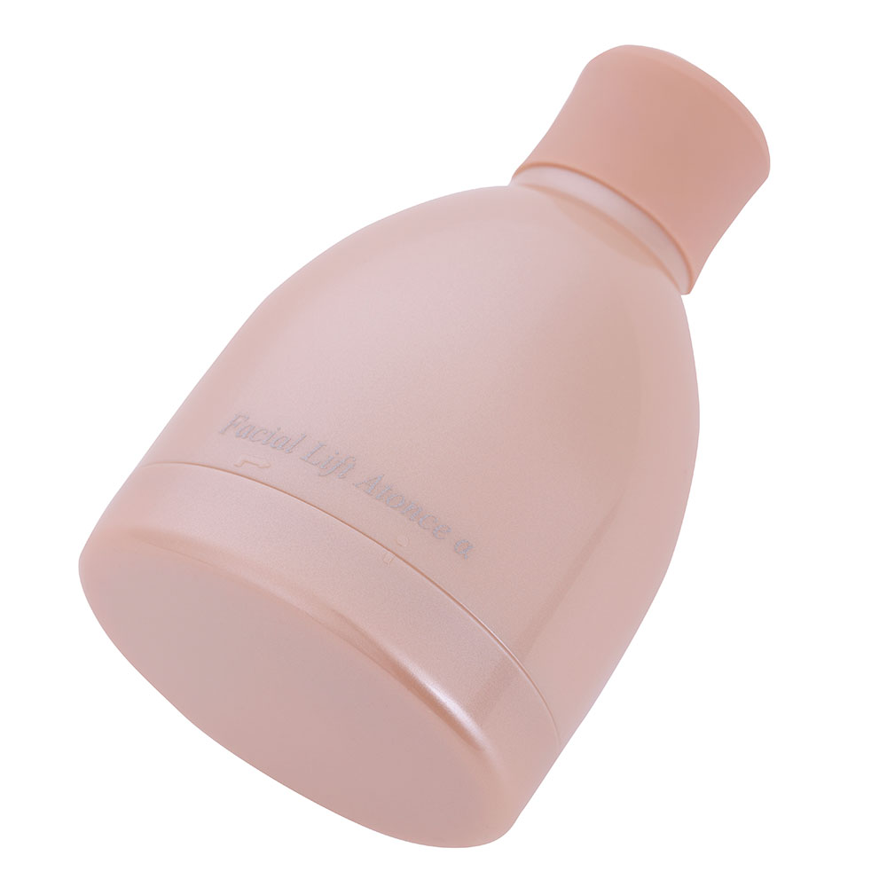 フェイシャルリフトワンスαビギナーズセット(フェイシャルローラー付き)