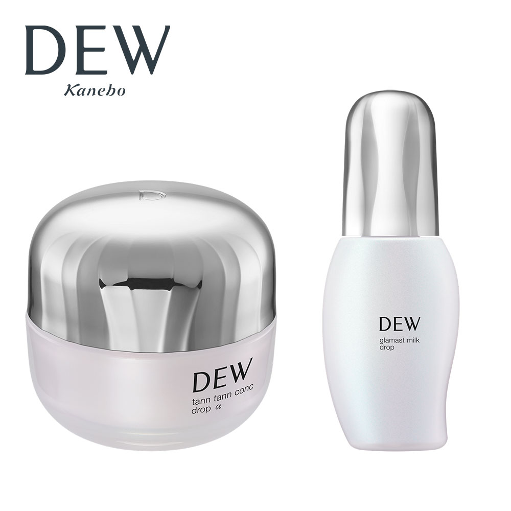 【30セット限定 ゆめオンラインポイント15倍】DEW ゆめオンライン限定セット