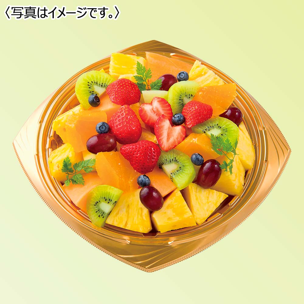 カットフルーツオードブル