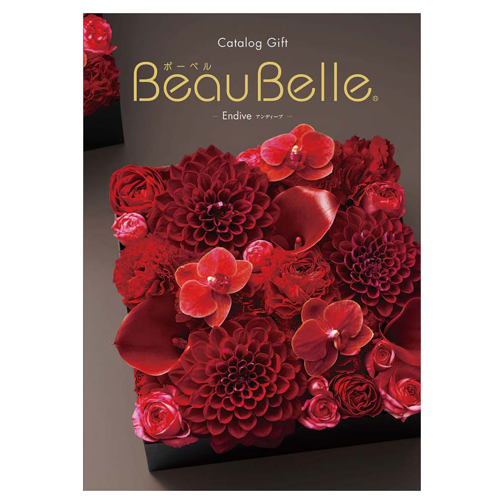 Endive［アンディーブ］