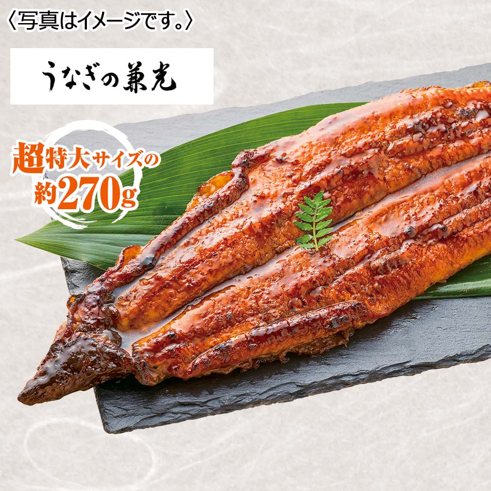 愛知県 三河一色産 艶鰻(えんまん) うなぎ蒲焼き