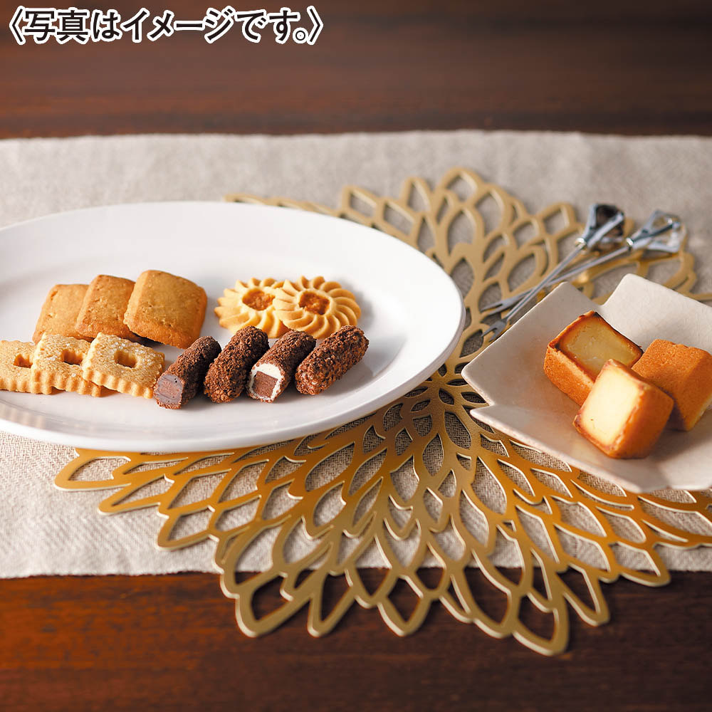 <資生堂パーラー>お菓子詰合せ
