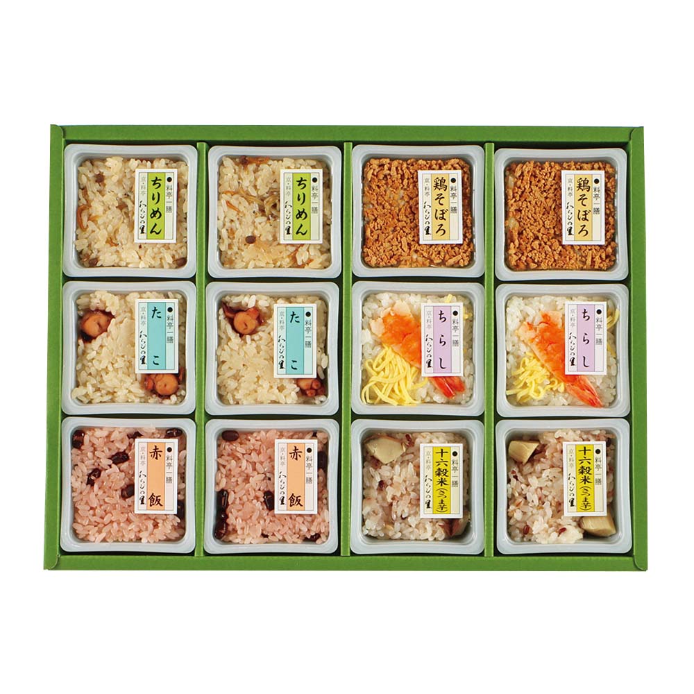<京・料亭 わらびの里>料亭一膳