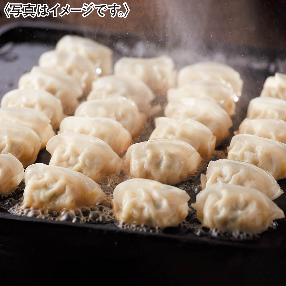 博多華味鳥監修 華味鳥ひとくち餃子セット