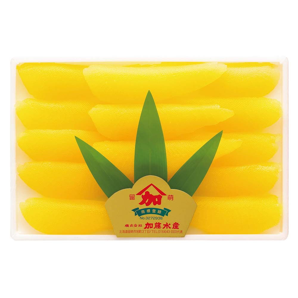 <加藤水産>塩数の子(大)