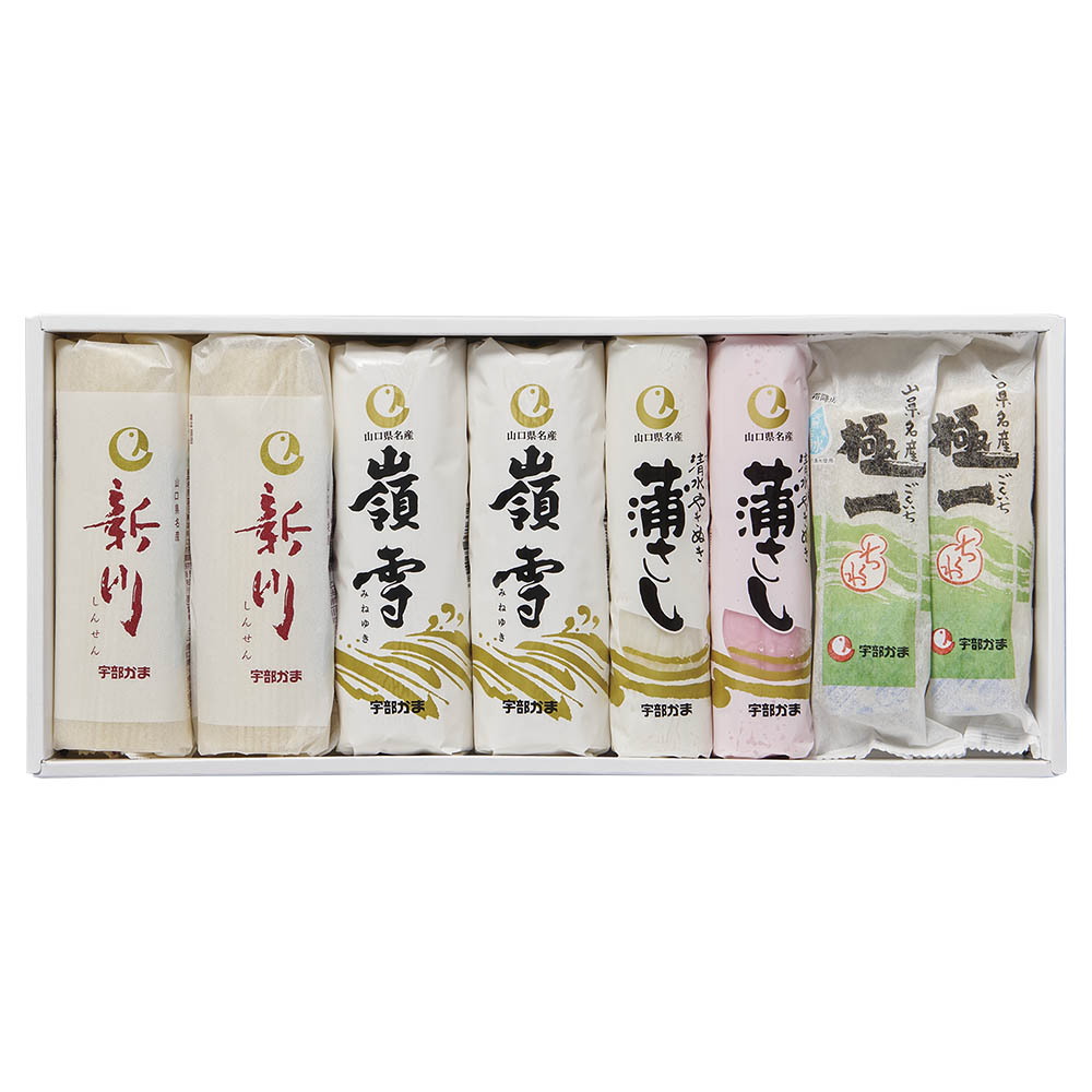 <ニッスイ>宇部かま ふるさと波