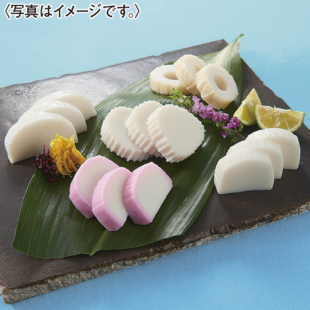 <ニッスイ>宇部かま ふるさと磯