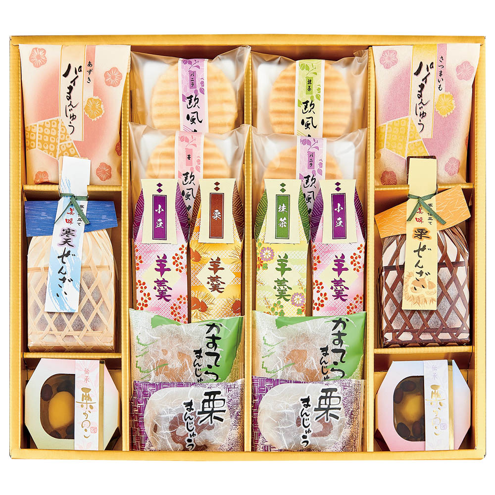 <創菓 京づる>かがやき庵
