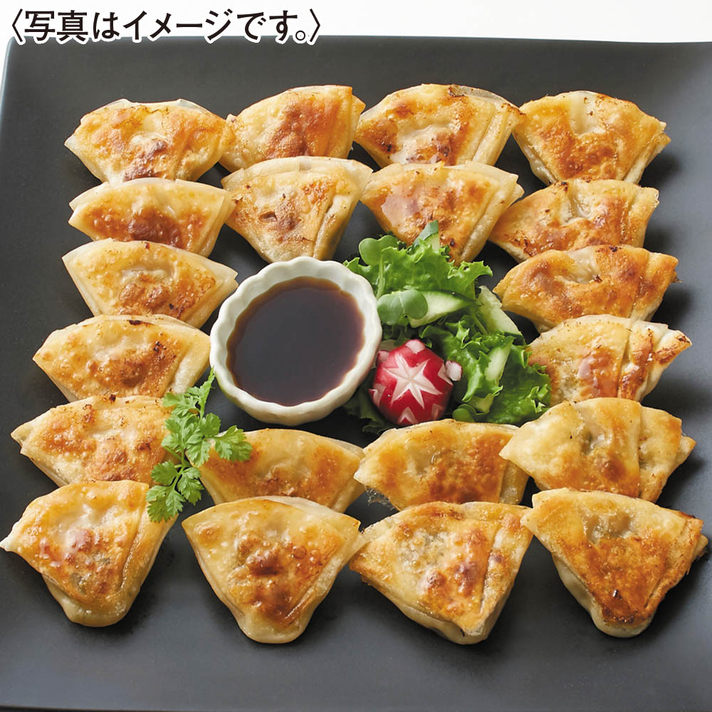 <(株)点天>ひとくち餃子30個×2