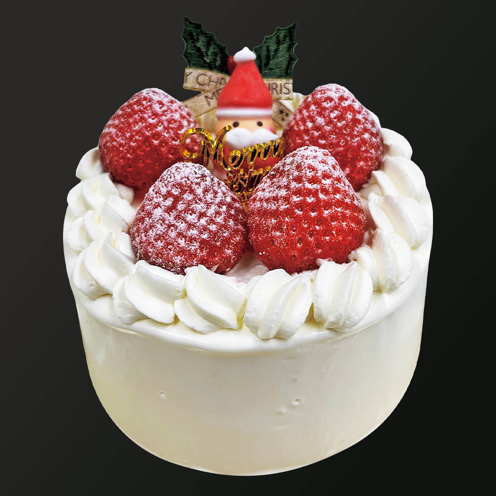 【限定50台】スイーツショップ マドレ 生クリームデコレーション