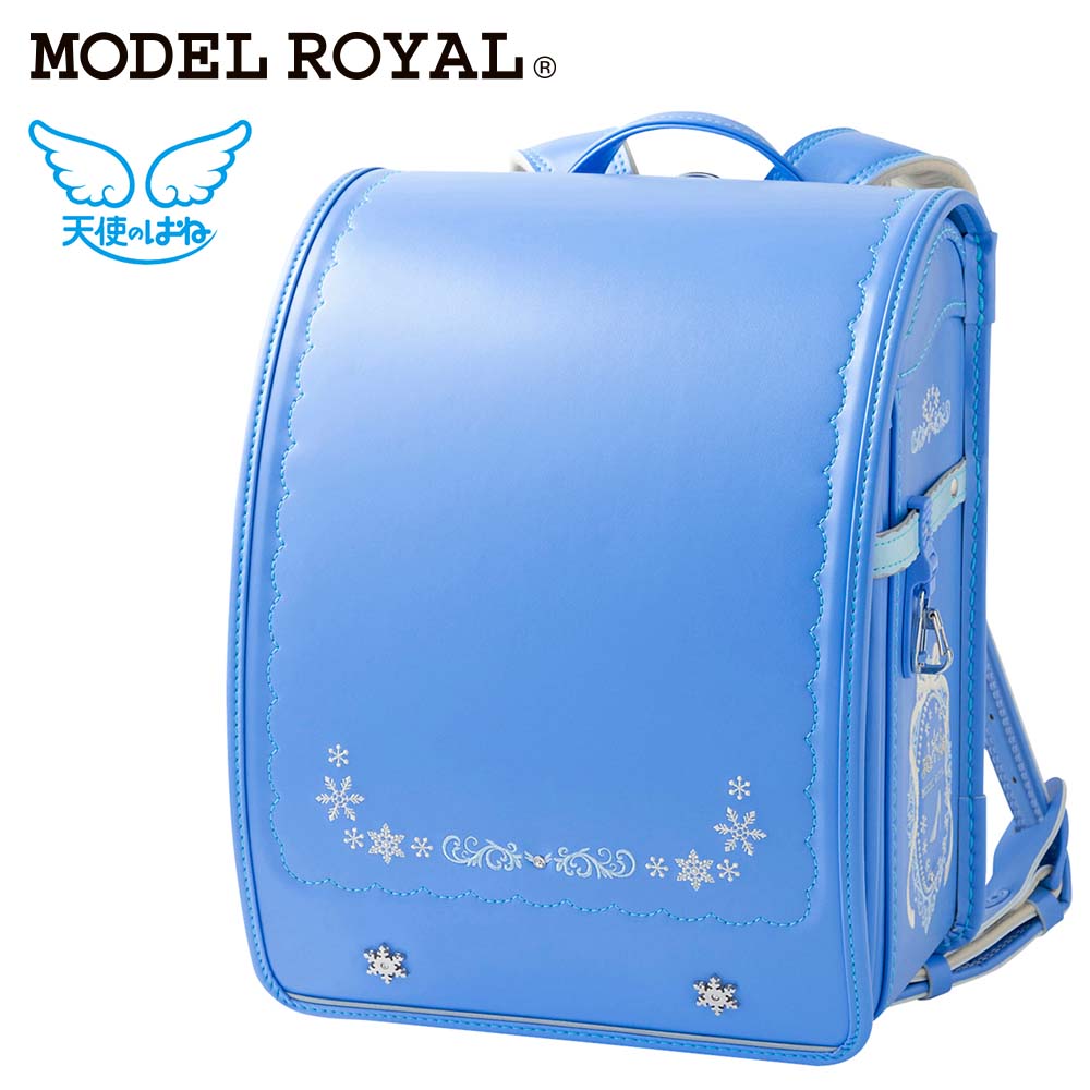 天使のはね　モデルロイヤル　クリスタル<アクア/シャーベットミント>