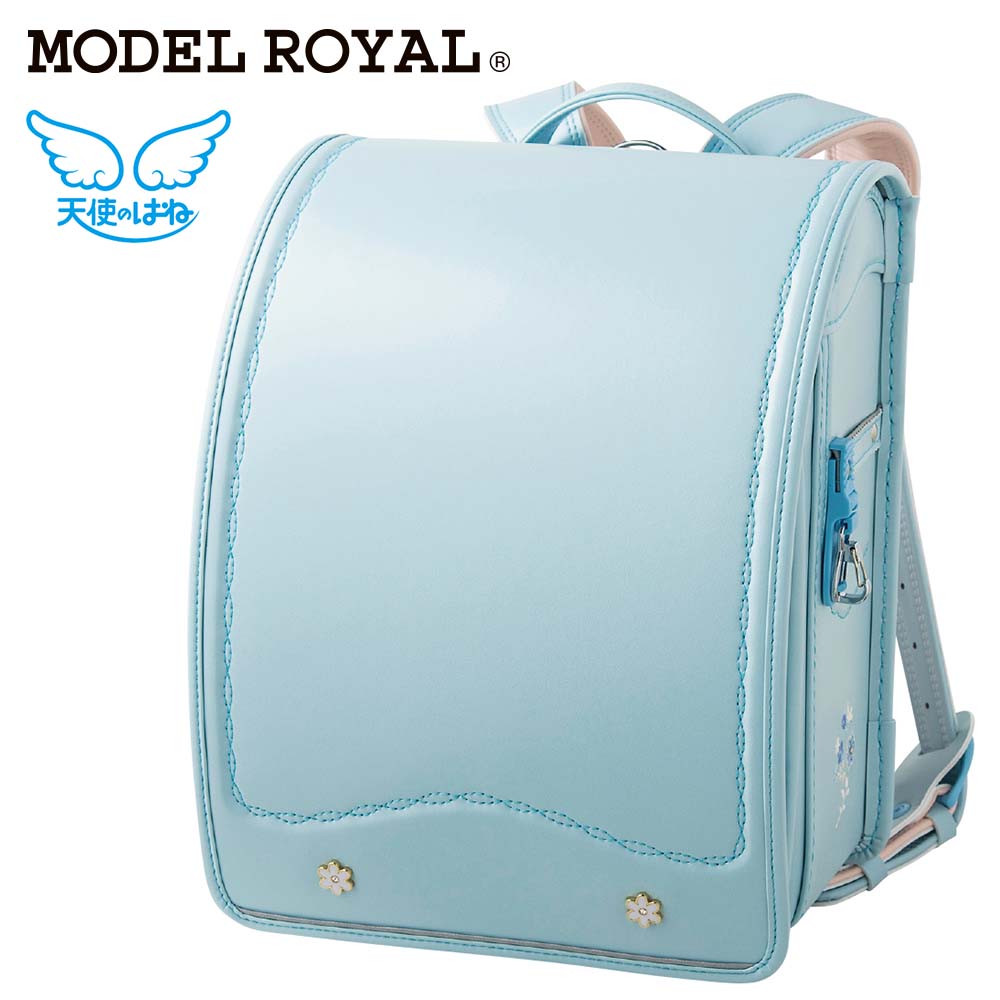 天使のはね　モデルロイヤル　ナチュール<シャーベットミント>