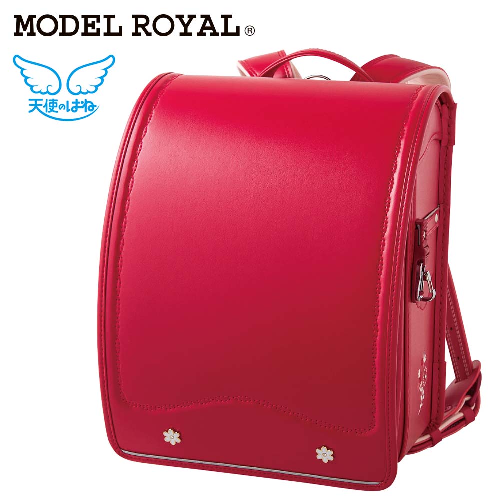 天使のはね　モデルロイヤル　ナチュール<ビビッドピンク>