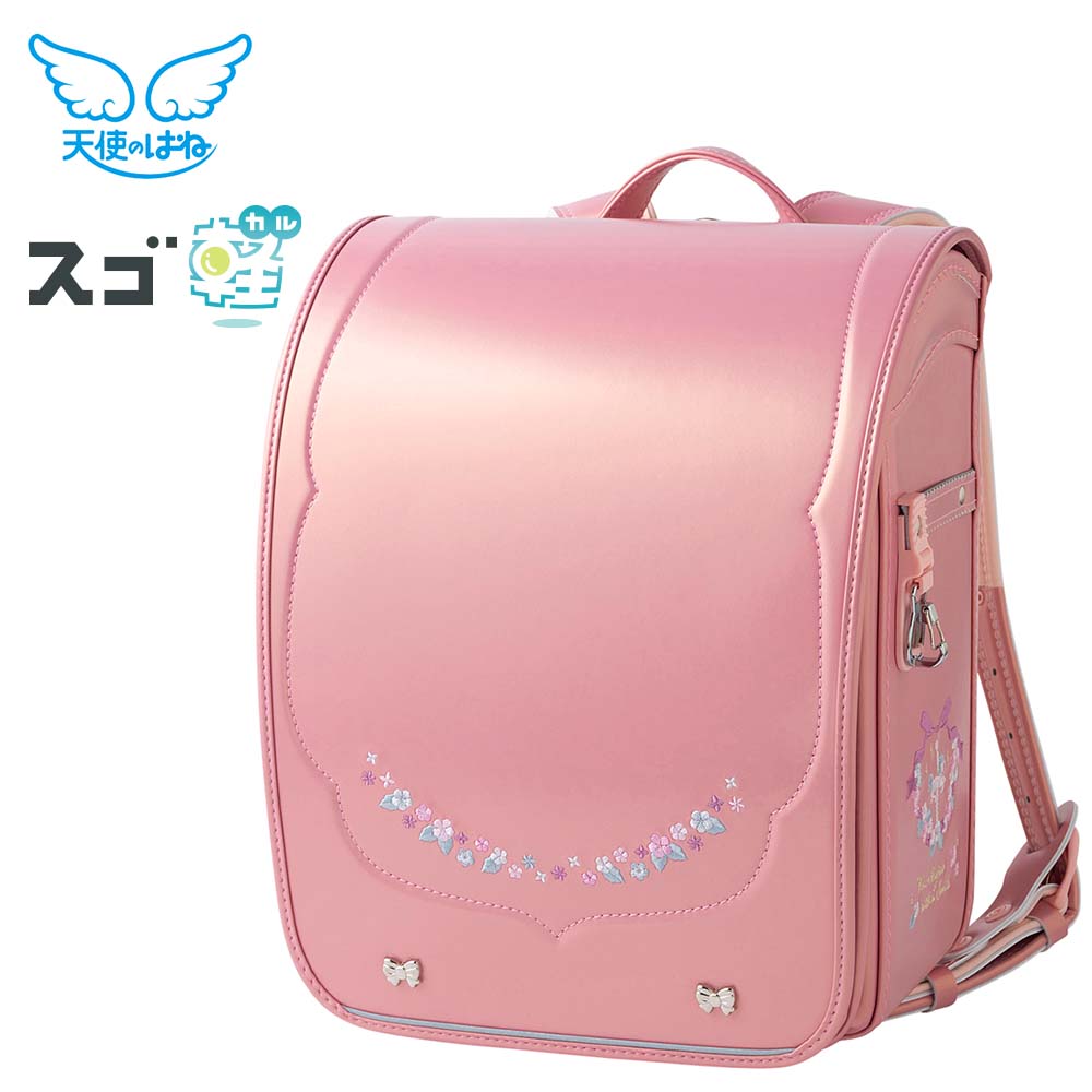 天使のはね　スゴ軽　プティブーケ<ピンクダイヤモンド>