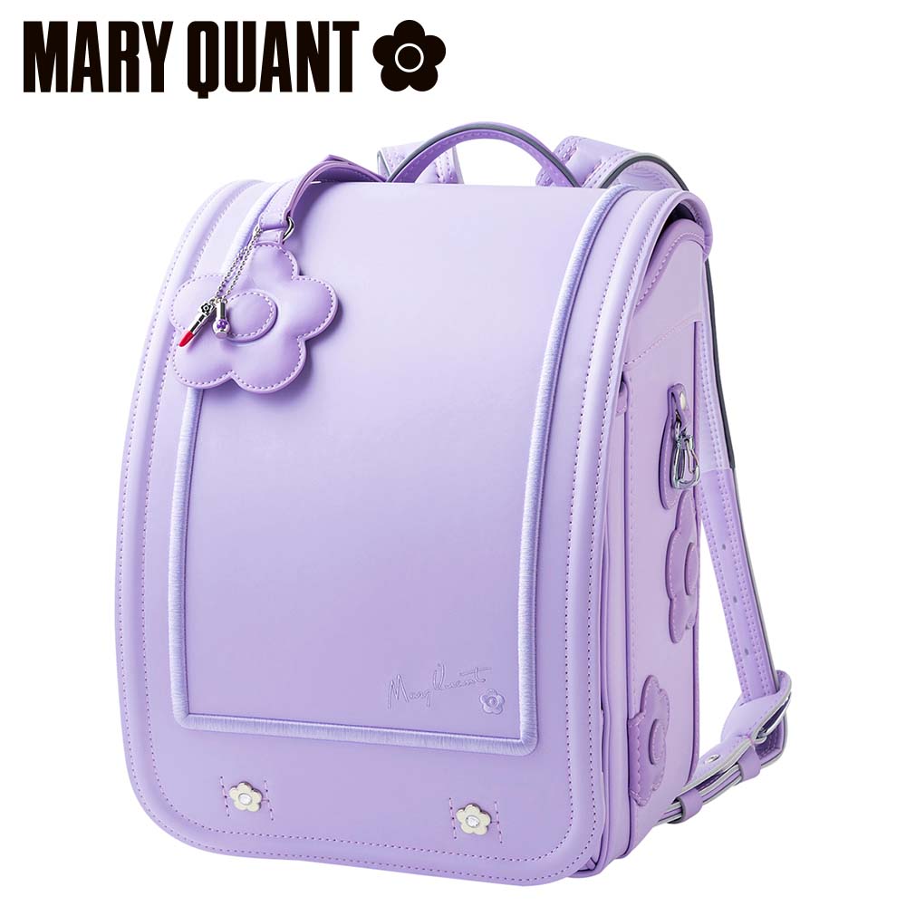 マリークワント　デイジースクエア<ライラック>